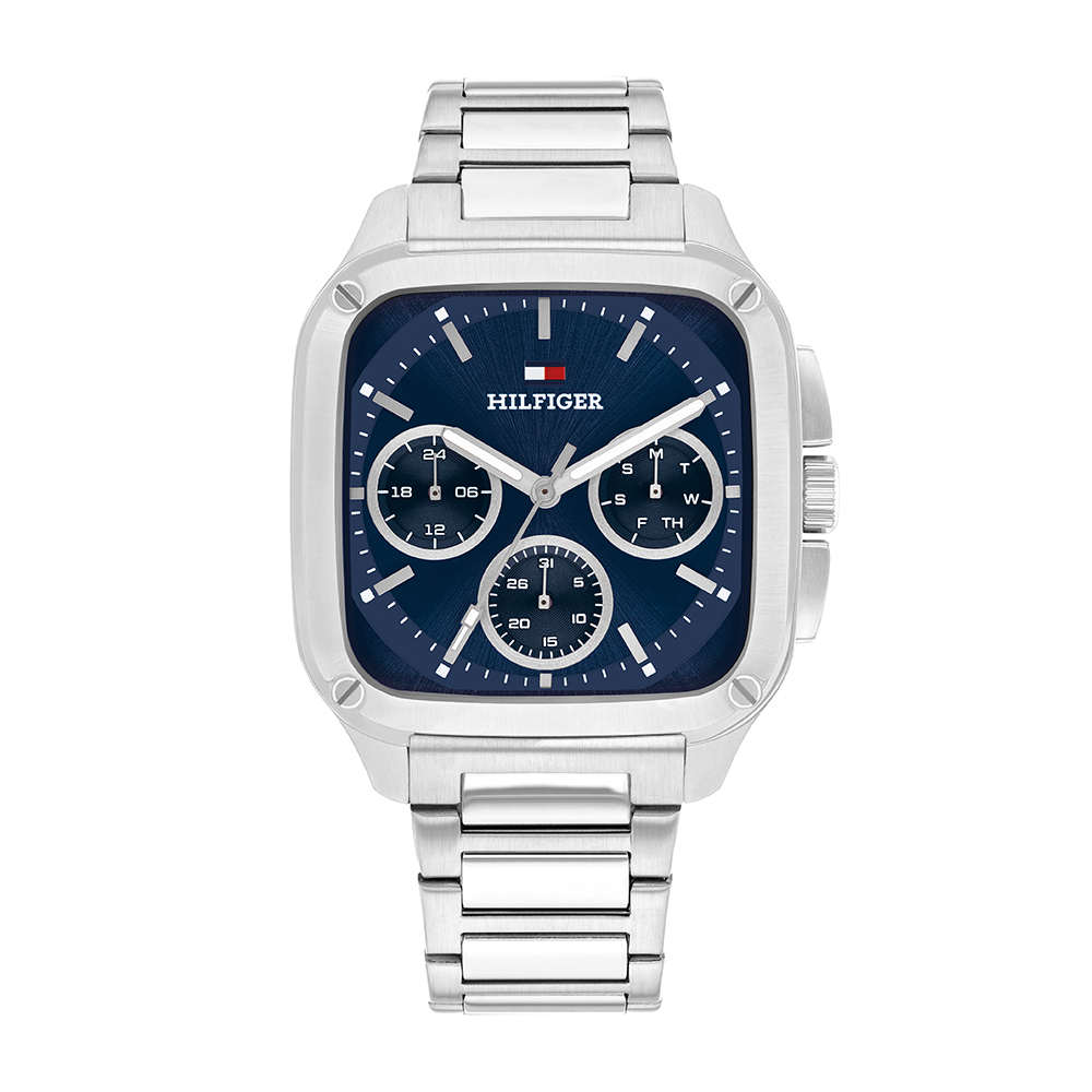 1792224｜トミー・ヒルフィガー｜取扱ブランド｜栄光時計株式会社